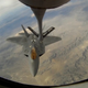 Illustration for article titled Why Are F-22 Raptors Patrolling Las Vegas?